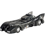 Hot Wheels 1:50 Batman (1989) Batmobile