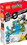 Mattel MAT-DYF09-MUD-C Mega Construx Pok&#233;mon Battle Pack | Mudkip  VS. Poochyena