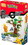 Mattel MAT-DYF09-TOR-C Mega Construx Pok&#233;mon Battle Pack | Torchic VS. Treecko