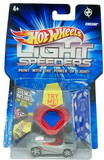 Mattel MAT-W3848-C Hot Wheels Light Speeder Chicane