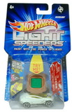 Mattel MAT-W5444-C Hot Wheels Light Speeder Accelium
