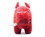 Maxx Marketing MAX-10541-C Among Us 12 Inch Plush | Red Crewmate with Devil Horns