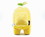Maxx Marketing MAX-10542-C Among Us 12 Inch Plush | Yellow Crewmate with Plant Hat