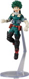 Mcfarlane Toys MCF-10843-C My Hero Academia 7 Inch Action Figure | Izuku Midoriya SSN 3