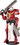 Mcfarlane Toys MCF-10922-1-C Warhammer 40K 7 Inch Action Figure | Battle Sister (Order Of The Bloody Rose)