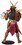 Mcfarlane Toys MCF-11037-C Mortal Kombat 7 Inch Action Figure | Shao Kahn