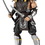 Mcfarlane Toys MCF-11038-C Mortal Kombat 7 Inch Action Figure | Scorpion (In The Shadows)