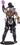 Mcfarlane Toys MCF-11039-C Mortal Kombat 7 Inch Action Figure | Sub Zero (Winter Purple)