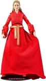 Mcfarlane Toys MCF-12321-0-C The Princess Bride 7 Inch Scale Action Figure | Princess Buttercup (Red Dress)