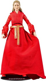 Mcfarlane Toys MCF-12321-0-C The Princess Bride 7 Inch Scale Action Figure | Princess Buttercup (Red Dress)