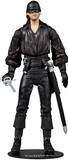 Mcfarlane Toys MCF-12323-4-C The Princess Bride 7 Inch Scale Action Figure | Westley Dread Pirate Roberts