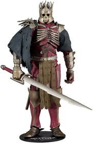Mcfarlane Toys MCF-13402-C The Witcher Eredin Breacc Glas 7 Inch Action Figure