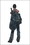 Mcfarlane Toys MCF-14465-C The Walking Dead TV Series 3 4.5 Inch Action Figure | Michonnes Pet 2