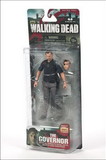 Mcfarlane Toys MCF-14492-C The Walking Dead TV Series 4 Action Figure The Governor