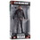 Mcfarlane Toys MCF-14679-0-C The Walking Dead 7" Color Tops Action Figure: Negan