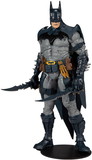 Mcfarlane Toys MCF-15006-3-C DC Multiverse Todd McFarlane Batman Action Figure