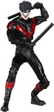 Mcfarlane Toys MCF-15139-8-C DC Multiverse 7 Inch Action Figure | Nightwing Joker
