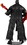 Mcfarlane Toys MCF-15416-0-C DC Build-A Wave 4 Dark Nights Death Metal Batman Action Figure