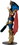Mcfarlane Toys MCF-15418-4-C DC Build-A Wave 4 Dark Nights Death Metal Wonder Woman Action Figure