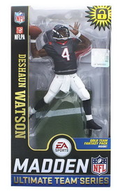 Houston Texans Madden NFL 19 Ultimate Team S2 Figure - Deshaun Watson