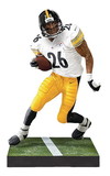 Mcfarlane Toys Pittsburgh Steelers NFL Madden 18 Ultimate Team Series 2 Figure: Le'Veon Bell