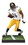 Mcfarlane Toys Pittsburgh Steelers NFL Madden 18 Ultimate Team Series 2 Figure: Le'Veon Bell