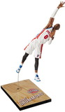 Mcfarlane Toys Detroit Pistons NBA Series 25 Figure: Andre Drummond