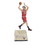 Mcfarlane Toys Chicago Bulls NBA Series 27 Action Figure: Pau Gasol
