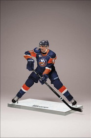 Mcfarlane Toys MCF-77005-C McFarlane NHL Series 24 Figure John Tavares New York Islanders