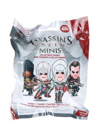 Mcfarlane Toys MCF-81019-C Assassin's Creed Original Minis Blind Bag Figure