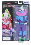 Mego MEG-63032-C Killer Klowns 8 Inch Mego Action Figure