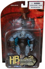 Mezco Toyz Hellboy 2 3.75" Action Figure: Wink