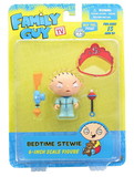 Mezco Toyz Family Guy Classics Figure Series 2 Bedtime Stewie