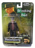Mezco Toyz Breaking Bad Walter White Heisenberg 6