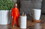 Mezco Toyz Breaking Bad 6" Walter White In Orange Haz-Mat Suit Exclusive Figure
