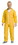 Mezco Toyz Breaking Bad Jesse Pinkman Yellow Hazmat Suit 6" Figure