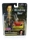 Mezco Toyz Breaking Bad 6" Action Figure: Saul Goodman (Previews Exclusive)