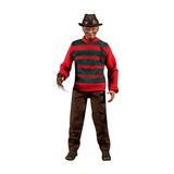 A Nightmare on Elm Street One 12 Collective Action Figure, Freddy Krueger