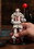 IT One:12 Collective 6 Inch Action Figure, Pennywise