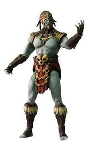 Mortal Kombat X Series 2: Kotal Kahn 6" Action Figure