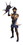 Mortal Kombat X Series 2: Kitana 6" Action Figure