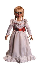 Mezco Toyz Annabelle Prop Replica Doll