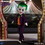 DC Universe Living Dead Dolls Joker 10 Inch Collectible Doll