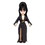 Mezco Toyz MEZ-99602-C Living Dead Dolls Presents Elvira Mistress of the Dark 10 Inch Collectible Doll