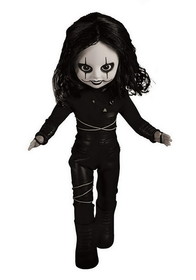 Living Dead Dolls Presents The Crow, 10 Inch Collectible Doll