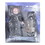 Mezco Toyz MEZ-99645-C LDD Living Dead Dolls Presents The Addams Family | Fester & It