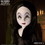 Mezco Toyz MEZ-99650-C LDD Living Dead Dolls Presents The Addams Family | Gomez & Morticia