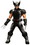Mezco Toyz Marvel One:12 Collective 6" X-Force Wolverine Action Figure, Previews Exclusive