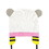 Mighty Fine Bee and PuppyCat Beanie: PuppyCat in the Hat