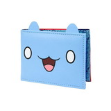 Mighty Fine MFI-ABW216M-C Bravest Warriors Catbug Character Wallet
